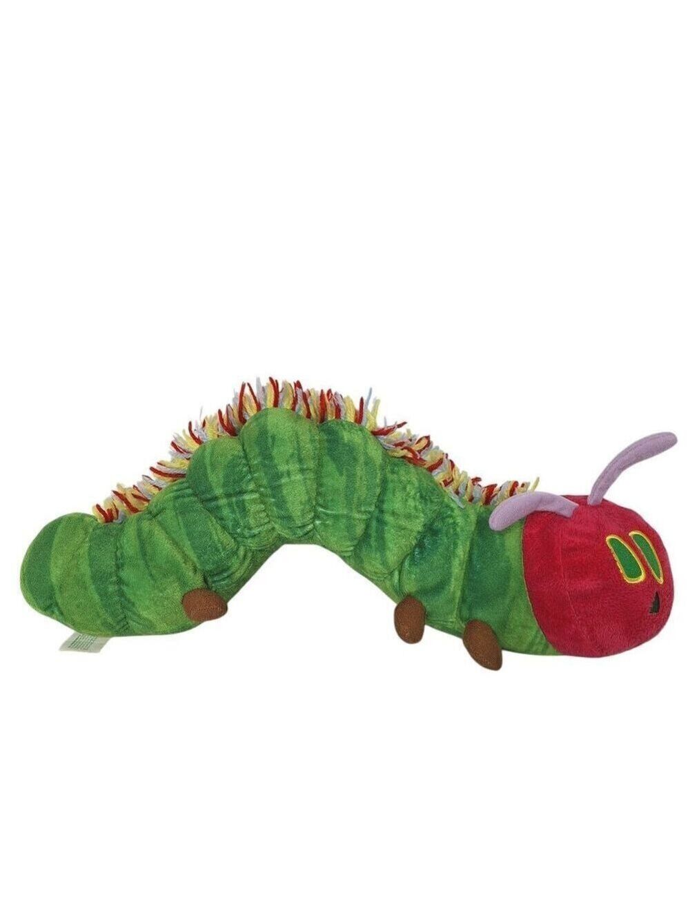 Kohls Cares The Very Hungry Caterpillar Plush 17 Inch